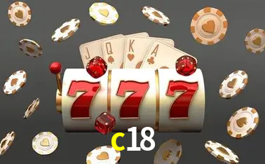 A Revolução dos Aplicativos de Jogos no c18