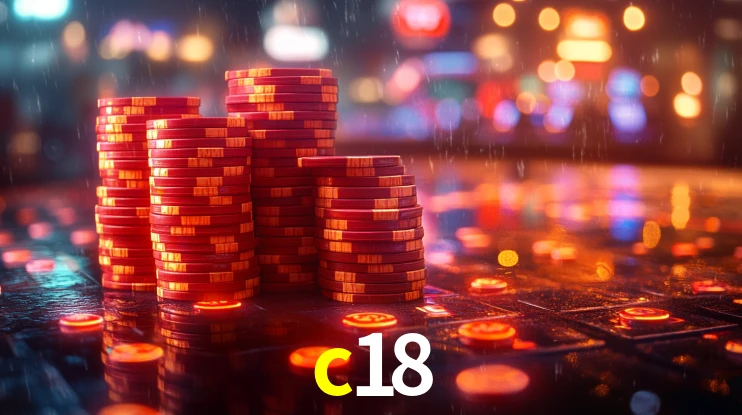c18 bet