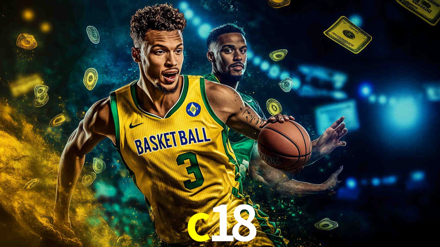 Desvendando o Mundo dos Jogos Virtuais na c18