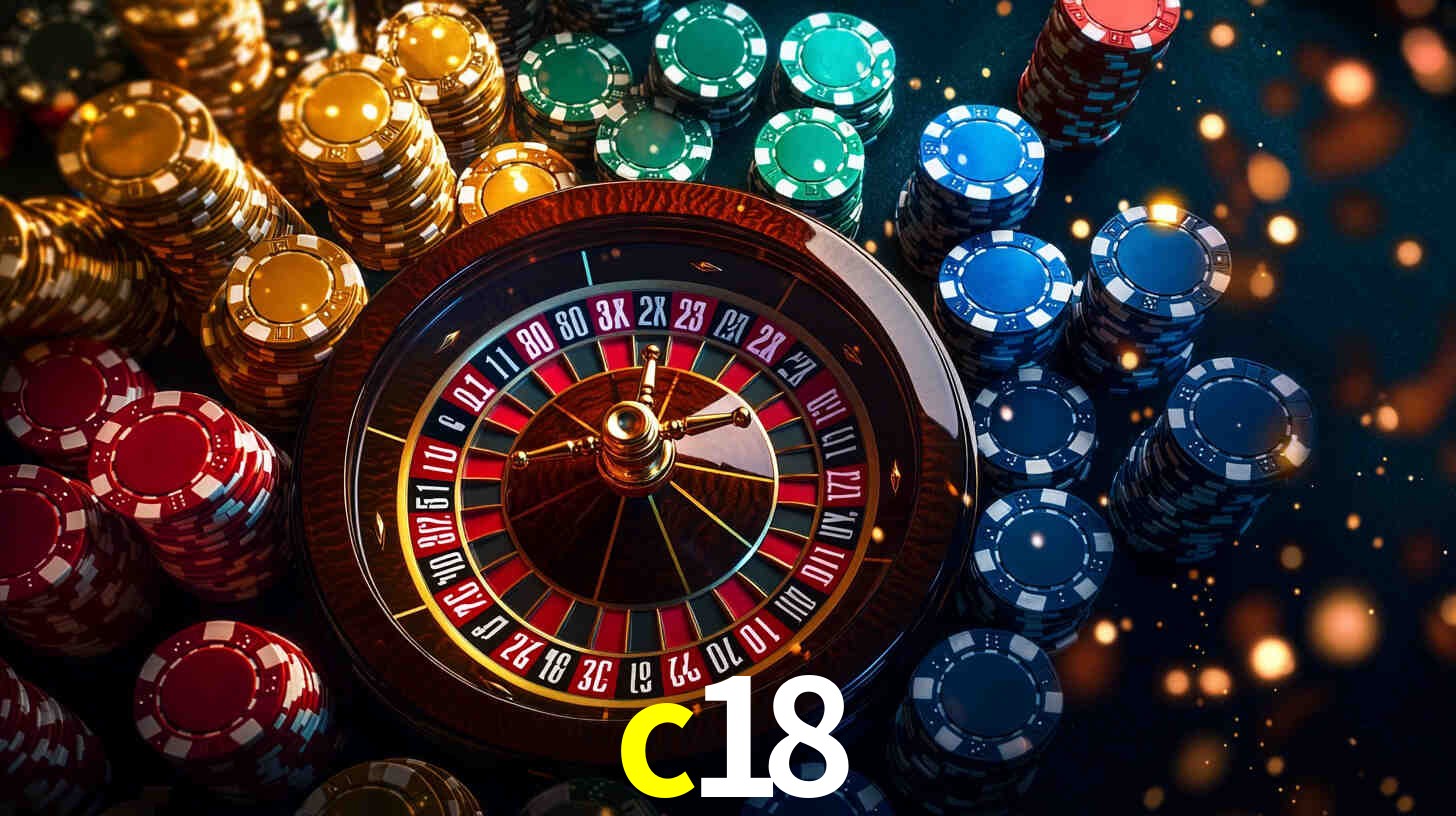 c18,c18.com