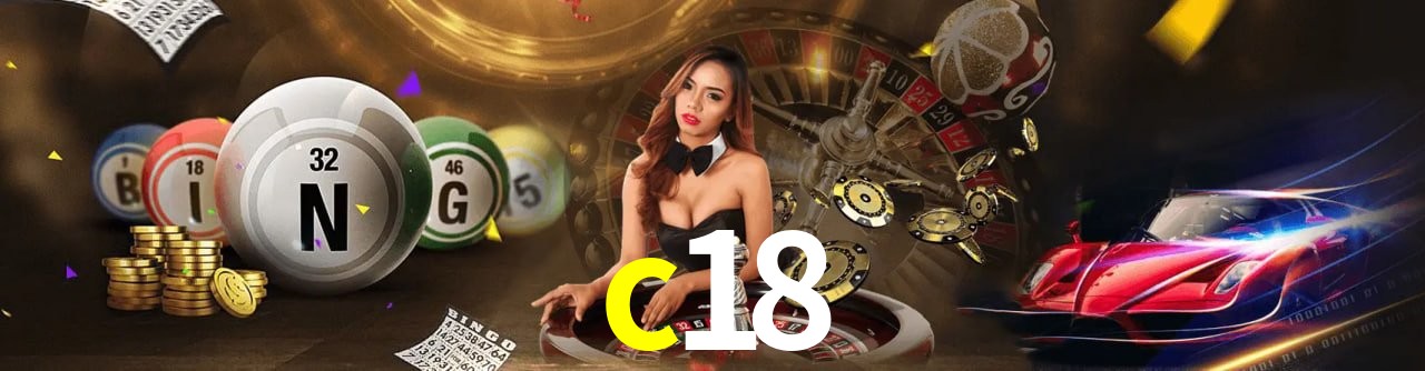 Tecnologia da Plataforma c18
