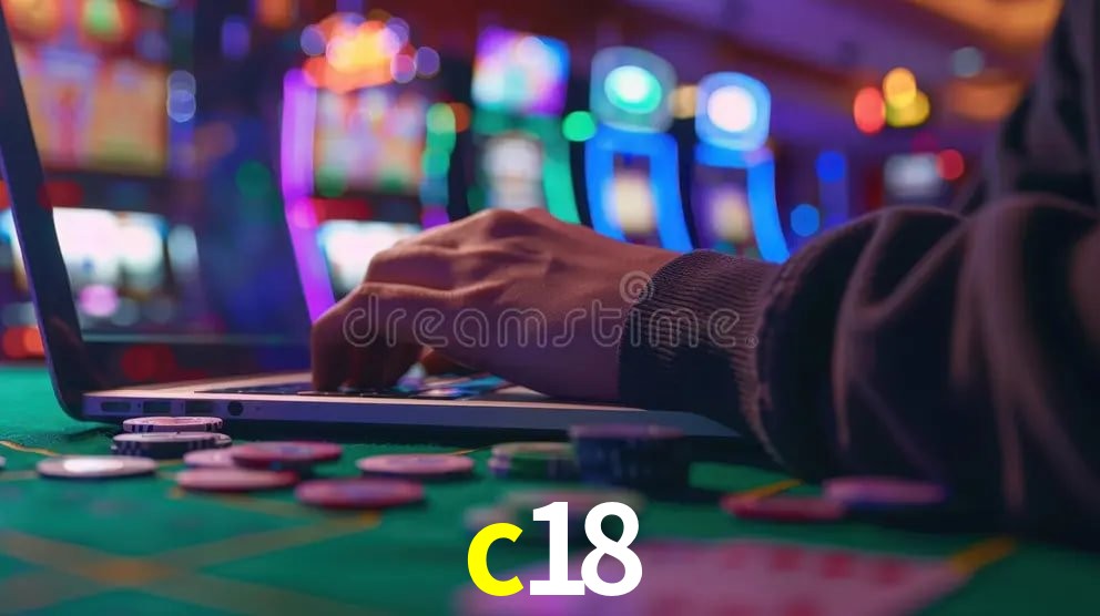 Estatísticas Crash Games c18