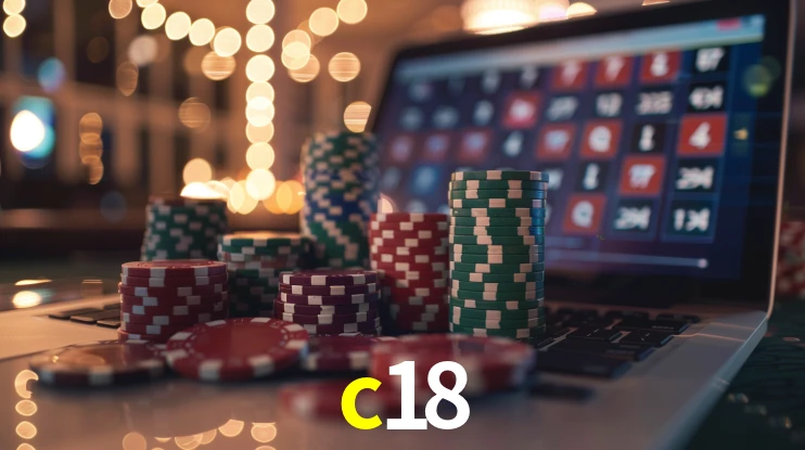 Casino VIP c18