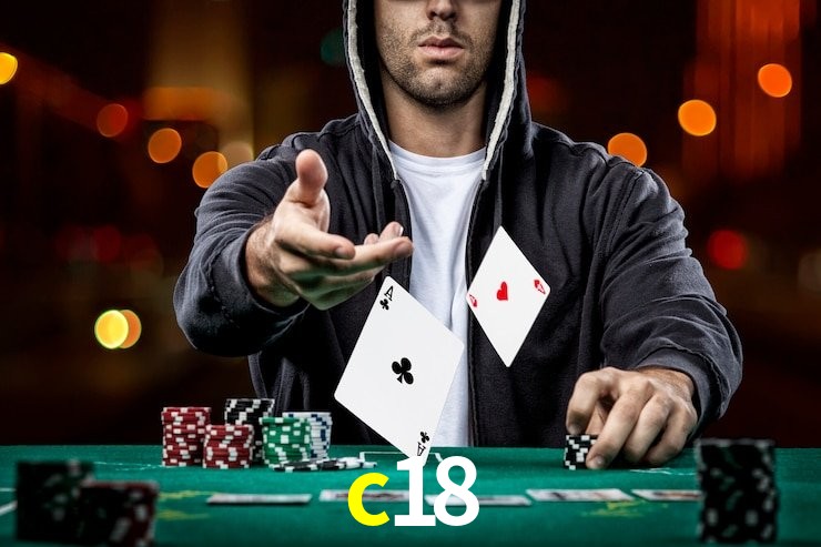 Jogos Exclusivos c18