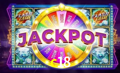 Descubra o Mundo do Cassino Online com c18