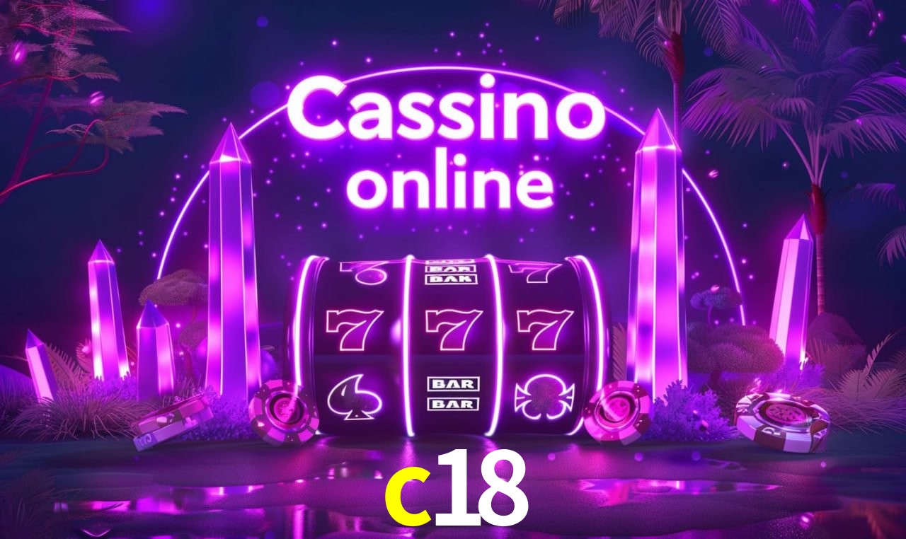 Estatísticas do Jogo c18
