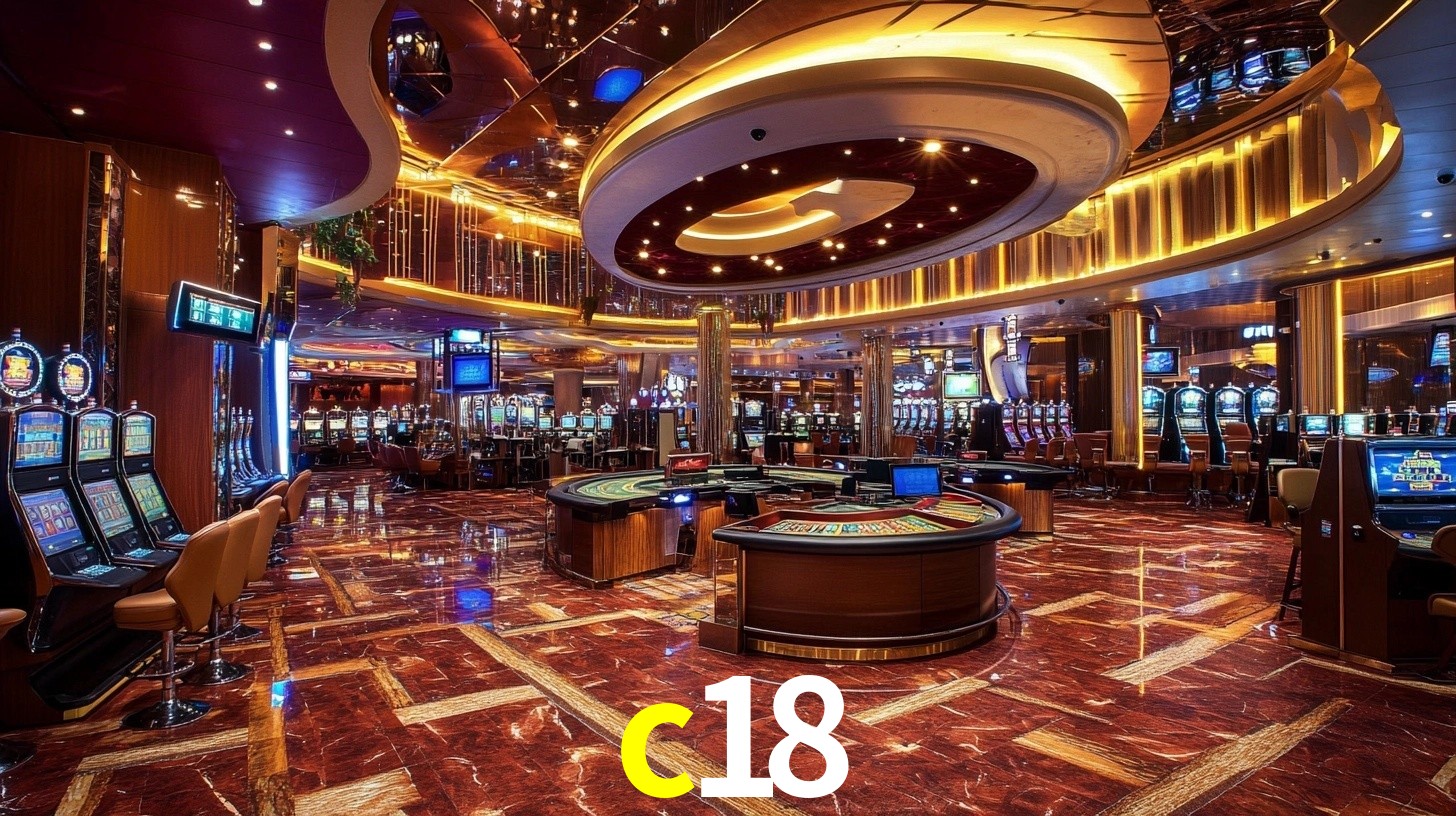 c18,c18.com