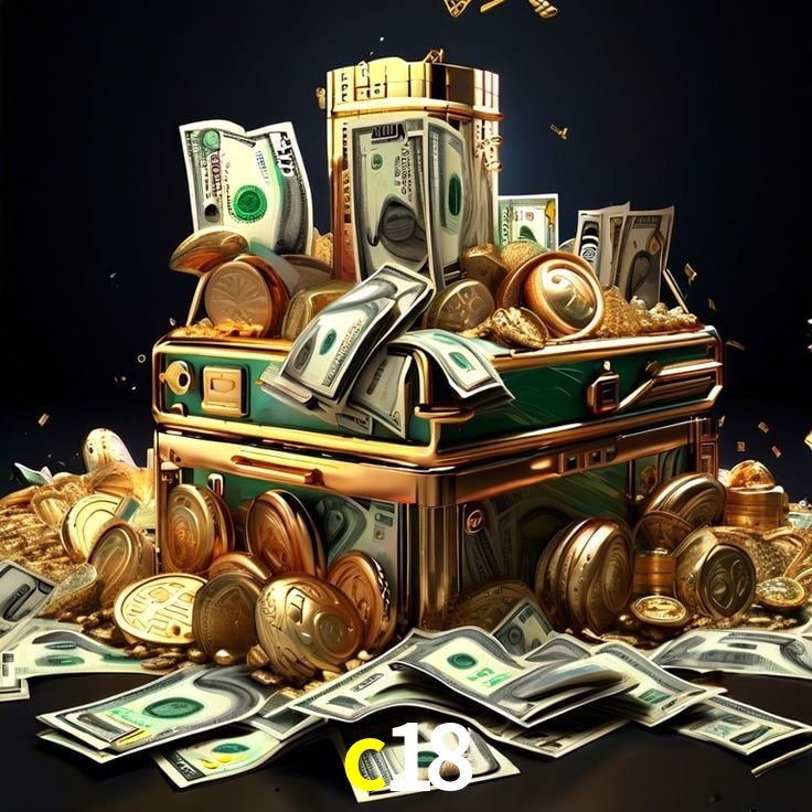 Provedores de Jogos c18