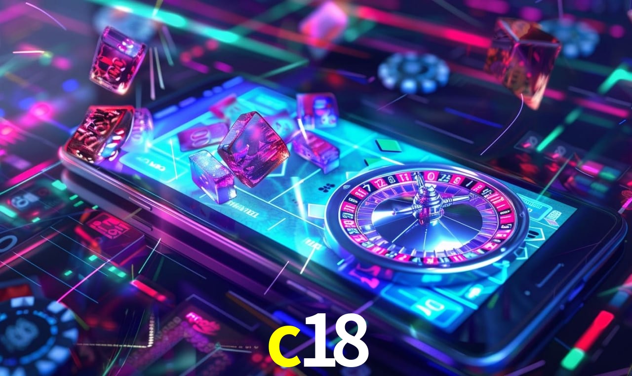 Casino Ao Vivo c18