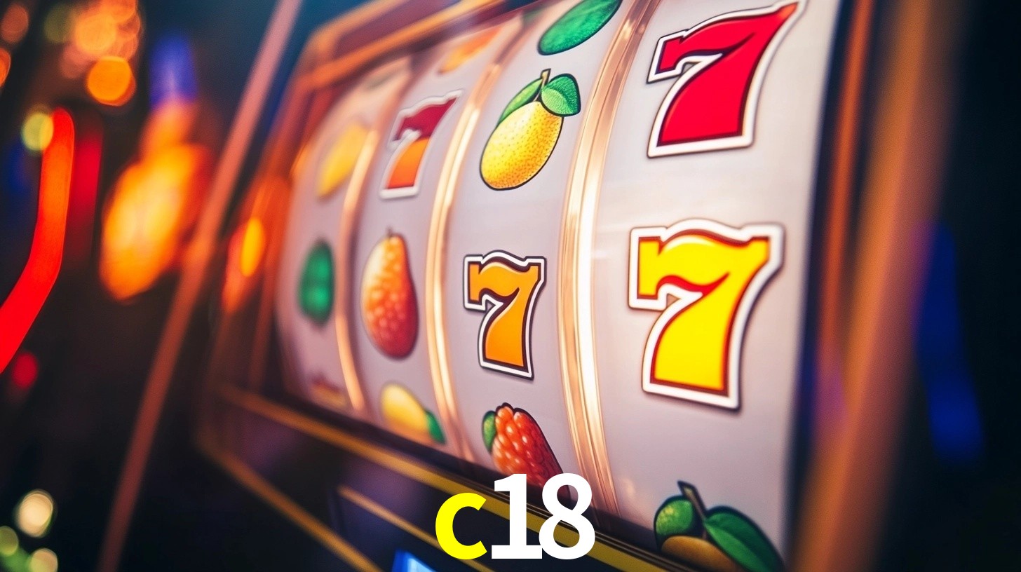 c18.com