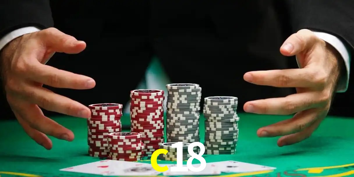 Promoção Relâmpago c18