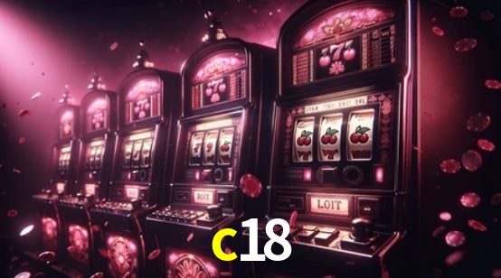 Casino VIP c18