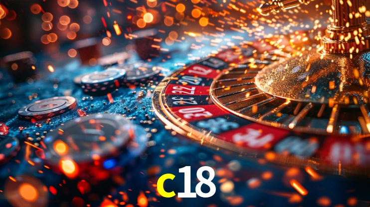 Casino Ao Vivo c18