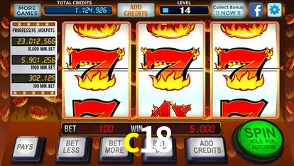 Descubra a Magia dos Jogos de Arcade no c18