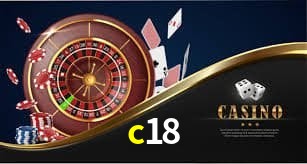 Jogos de Slot c18