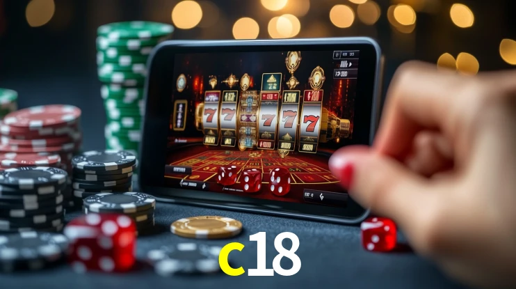 c18 bet