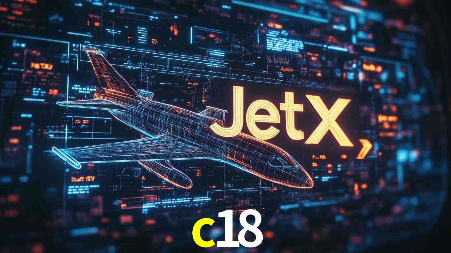 Inovações de Jogos na c18: O Futuro das Experiências Interativas