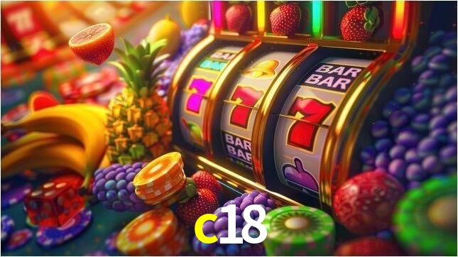 Desvendando o Mundo dos Jogos Virtuais na c18